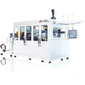 Magni Nagħmlu t-Tazza tal-Plastik Pp