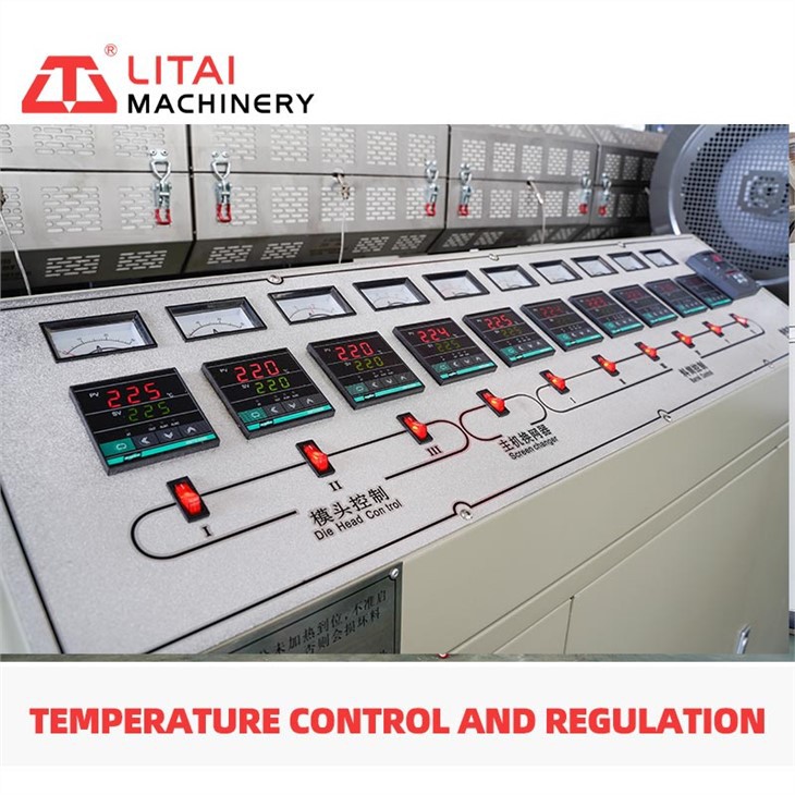 PET Sheet Production Line